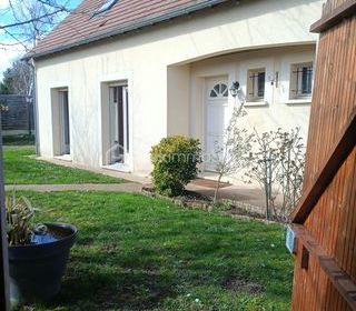  Maison � vendre 6 pi�ces 126 m�
