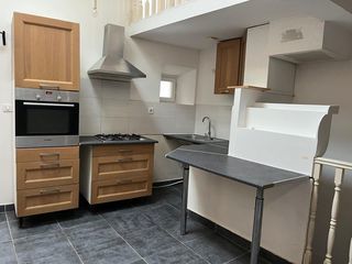  Maison � louer 2 pi�ces 50 m�