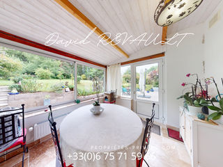  Maison � vendre 9 pi�ces 180 m�