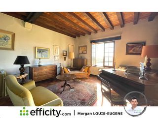  Propri�t�/ch�teau � vendre 8 pi�ces 228 m�