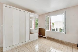  Maison � vendre 3 pi�ces 65 m�