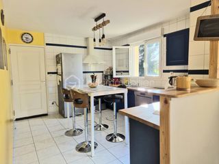  Maison � vendre 6 pi�ces 122 m�