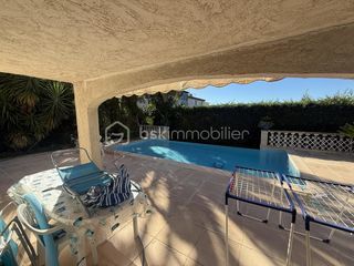  Maison � vendre 5 pi�ces 136 m�