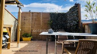  Maison � vendre 4 pi�ces 77 m�