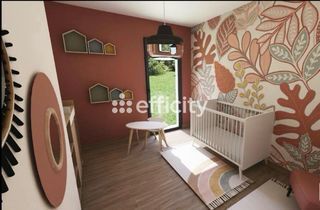  Maison � vendre 5 pi�ces 124 m�