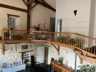  Propri�t�/ch�teau � vendre 8 pi�ces 265 m�