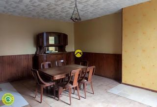  Maison � vendre 3 pi�ces 62 m�