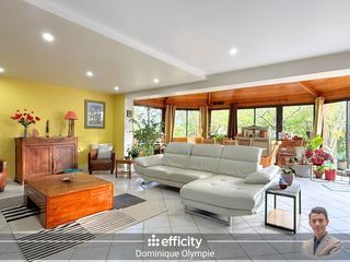  Maison � vendre 6 pi�ces 142 m�