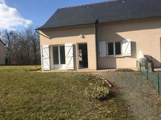  Appartement � louer 3 pi�ces 67 m�