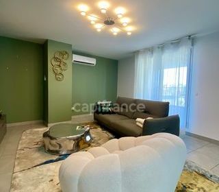  Appartement � vendre 4 pi�ces 97 m�