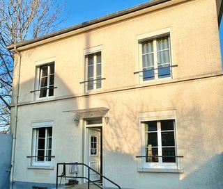  Maison � vendre 7 pi�ces 128 m�