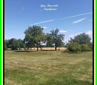  Terrain � vendre 1575 m�