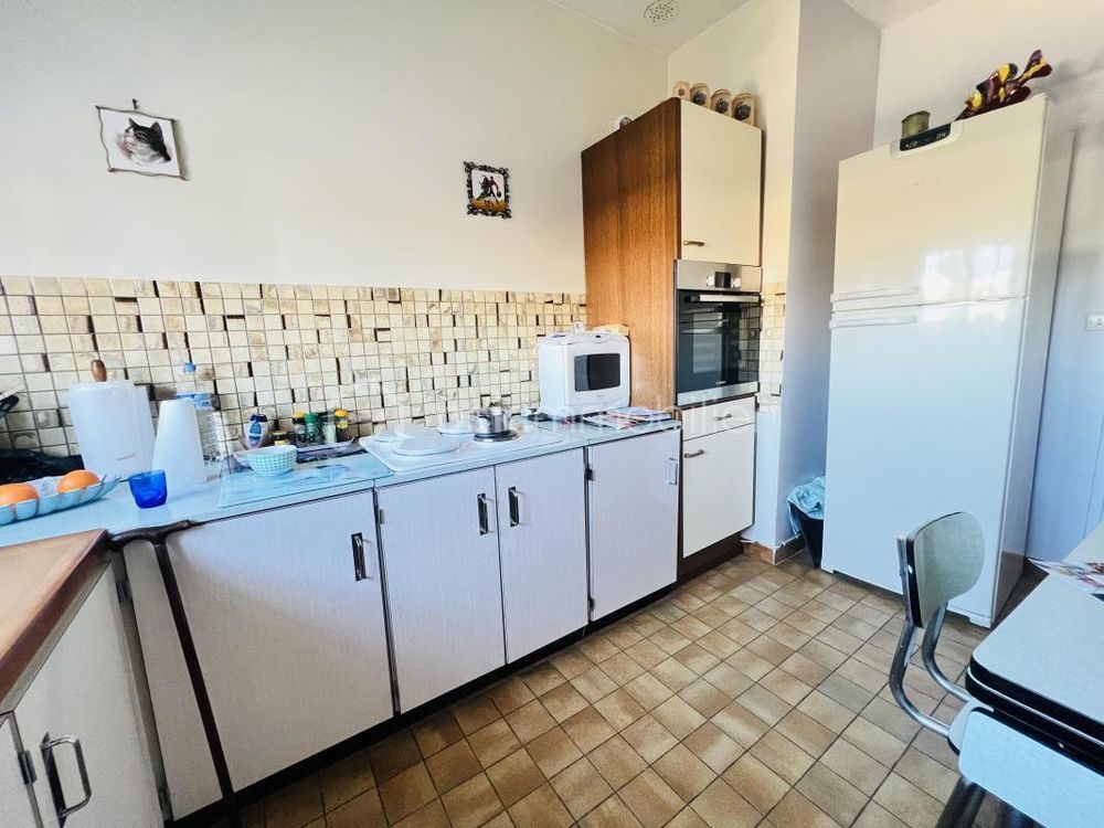 � vendre  Maison Cachan (94230)