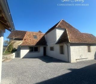  Maison � vendre 6 pi�ces 110 m�