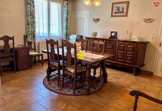  Maison � vendre 5 pi�ces 90 m�