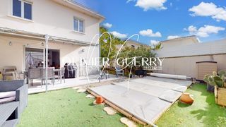  Maison � vendre 4 pi�ces 87 m�