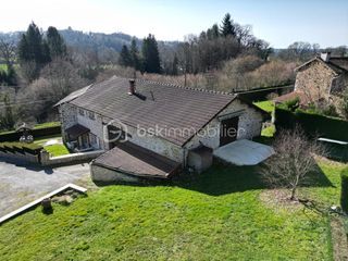  Maison � vendre 9 pi�ces 212 m�