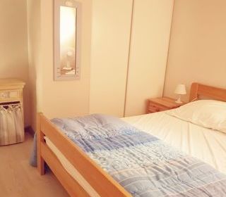  Appartement � vendre 3 pi�ces 24 m�