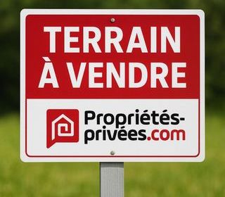  Terrain � vendre 1202 m�