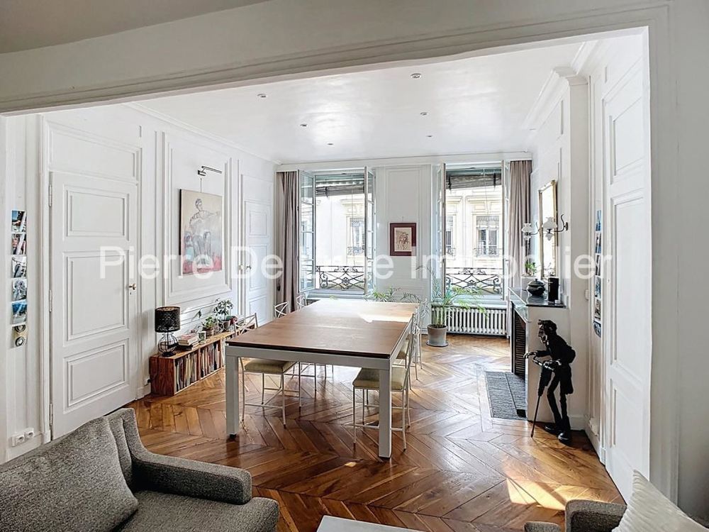 � vendre  Appartement Lyon 1