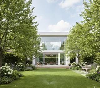  Maison � vendre 4 pi�ces 185 m�