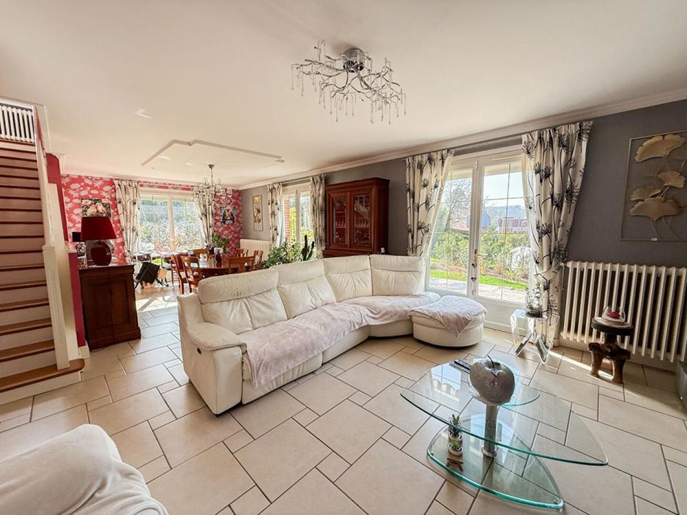 � vendre  Maison Arras (62000)