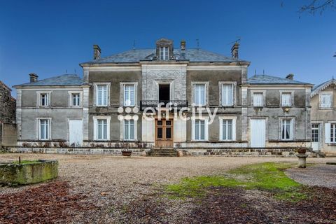   Demeure Propri�t�/ch�teau - 15 + pi�ce(s) - 425 m�