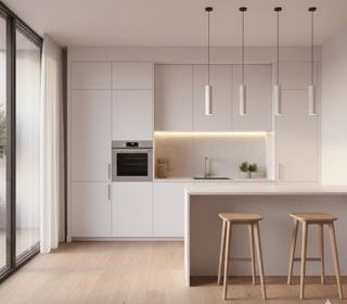  Appartement � vendre 3 pi�ces 60 m�