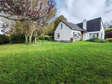   Belle maison � 6km de la mer, proche Baie de Somme Maison - 6 pi�ce(s) - 145 m�