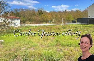  Terrain � vendre 593 m�