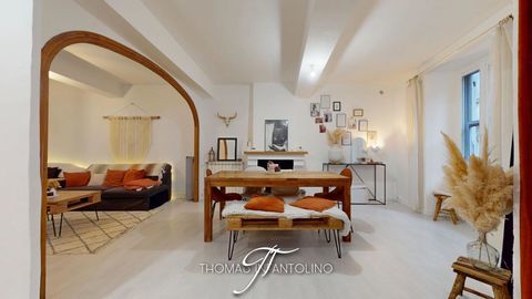   EN EXCLUSIVITE - MAISON R+1 / 4 CHAMBRES - DOUBLE GARAGE Maison - 5 pi�ce(s) - 120 m�