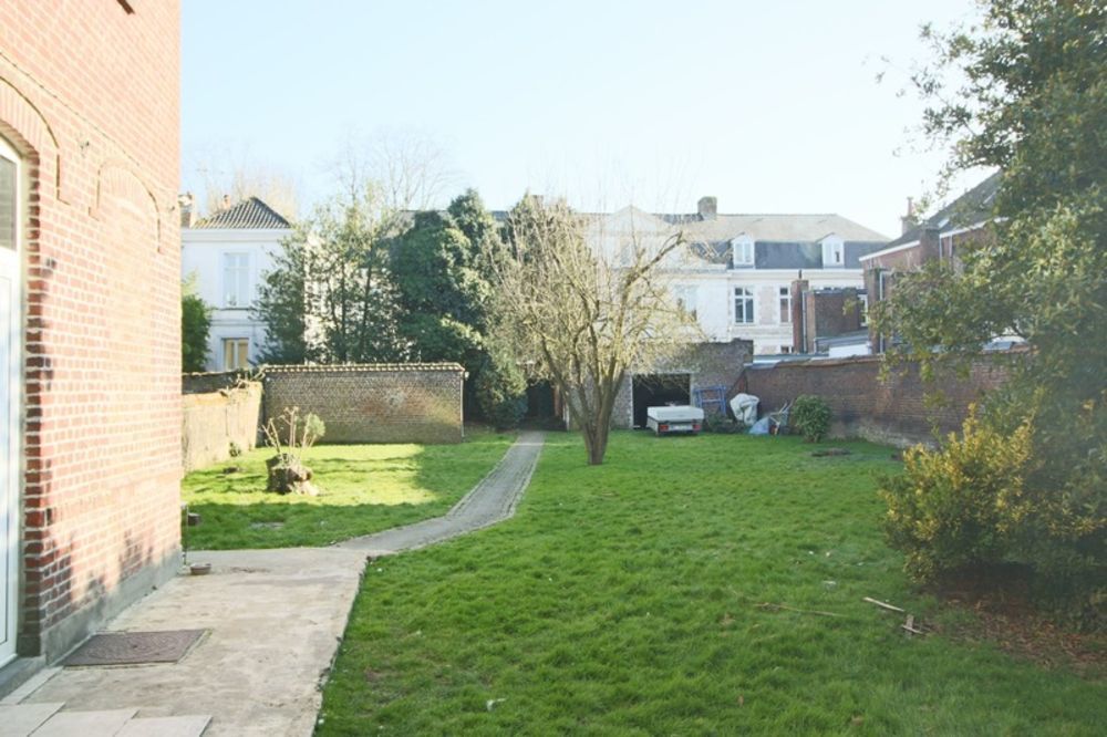 � vendre  Propri�t�/ch�teau Hem (59510)