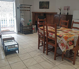  Maison � vendre 4 pi�ces 80 m�