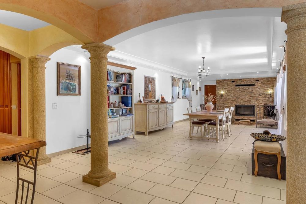 � vendre  Maison La Motte (83920)