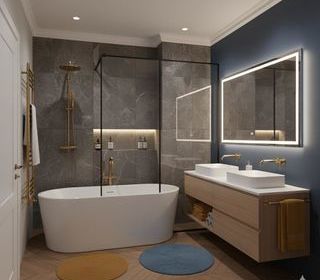  Appartement � vendre 2 pi�ces 50 m�