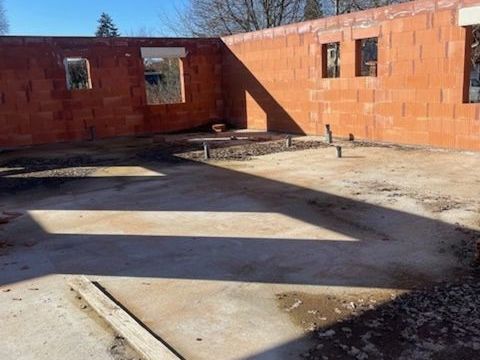  Maison � vendre 1 pi�ce 133 m�