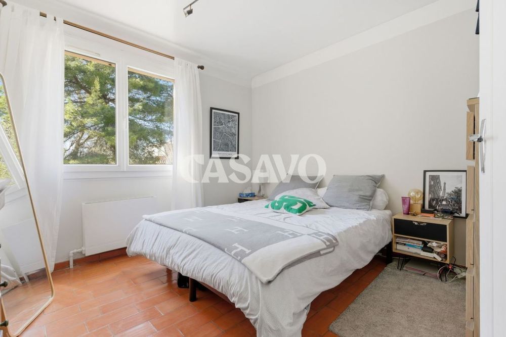 � vendre  Maison Puyricard (13540)