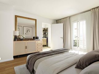  Appartement � vendre 4 pi�ces 85 m�