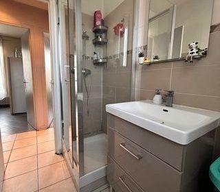  Appartement � vendre 2 pi�ces 40 m�