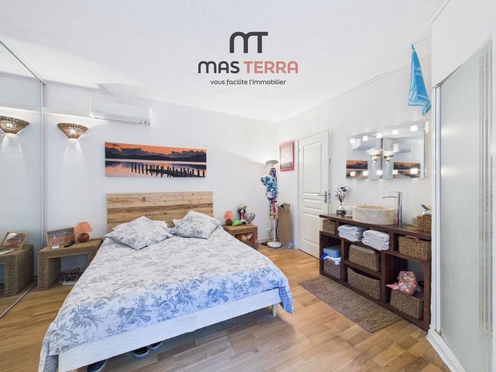 � vendre  Maison Grasse (06130)