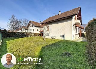  Maison � vendre 6 pi�ces 120 m�