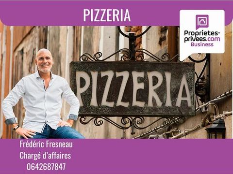56880 PLOEREN - RESTAURANT, PIZZERIA, TERRASSE 51000 56000 Vannes