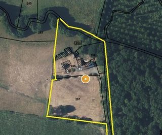  Ferme � vendre 4 pi�ces 60 m�