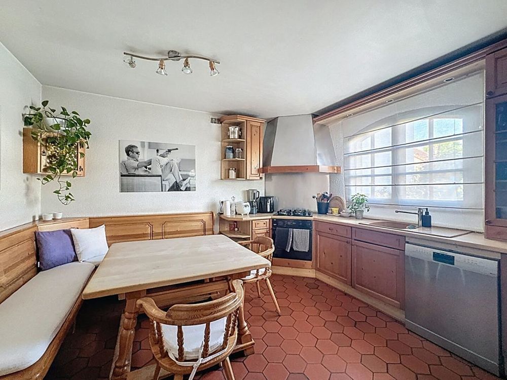 � vendre  Maison Igny (91430)