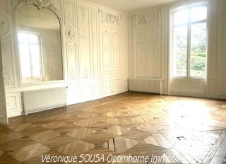  Appartement � vendre 6 pi�ces 143 m� Saint germain en laye