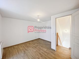  Maison � vendre 4 pi�ces 88 m�