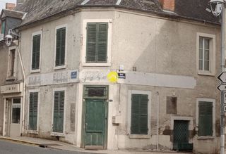  Maison � vendre 3 pi�ces 70 m�