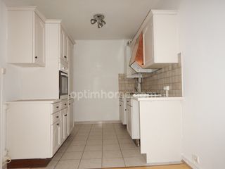  Appartement � vendre 4 pi�ces 76 m�