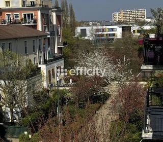  Appartement � vendre 3 pi�ces 60 m�