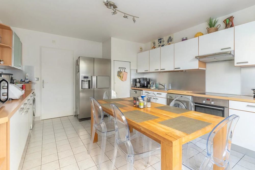 � vendre  Appartement Rueil-Malmaison (92500)